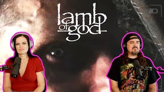 Lamb of God - Sepsis (Reaction)