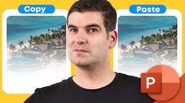 How to Copy Slides to Another Presentation - Best Method