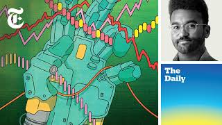 What A.I. Is Actually Doing to the Economy