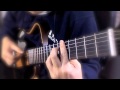 ジムノペディ Gymnopedie No.1/ソロギター(Erik Satie)#18