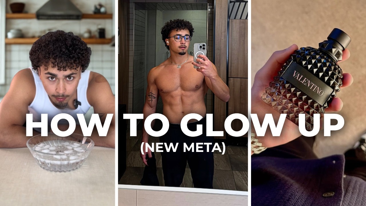Speed Running Glow Up Tips That Actually Work