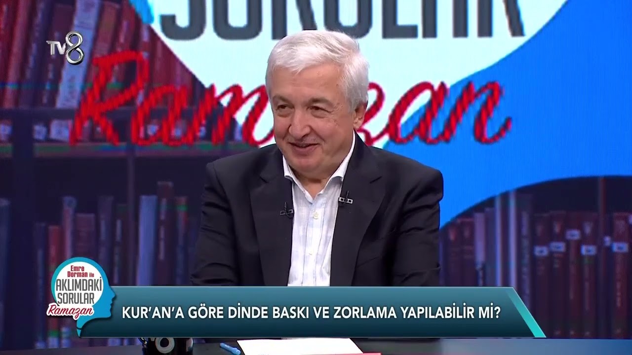 Merak edilen sorular | Mehmet Okuyan | Caner Taslaman | Emre Dorman