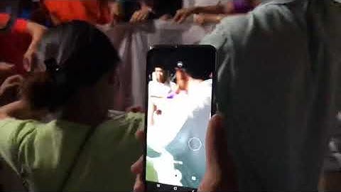 Thả lồng đèn lễ hội Ok Om Bok của đồng bào dân tộc Khmer Trà Vinh - Việt Nam