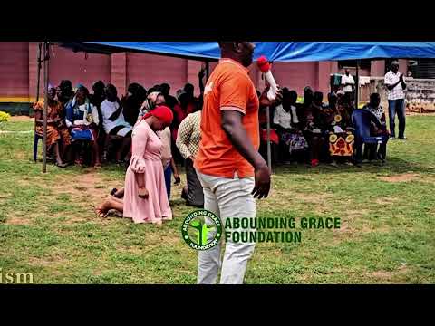 ALTAR CALL | SURRENDERING TO GOD | CULT RENUNCIATION ( AGF ) #aboundinggracefoundation