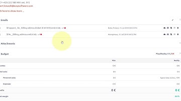 Help Desk (new plugin) – Easy Redmine 10
