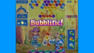 Bubble Witch 2 Saga Level 536