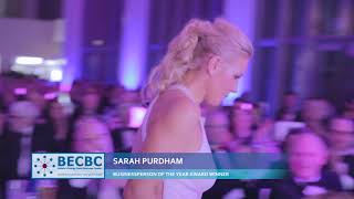 BECBC Awards 2017 Highlights Film