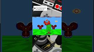 Space Harrier
