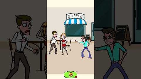 DOP Fun: Delete One Part - Gameplay Part 1 Levels 1-40 (Android, iOS) - All Levels