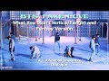 BTS' Fake Love - What You Didn't Notice/Fangirl And Fanboy Ver. (Requested)