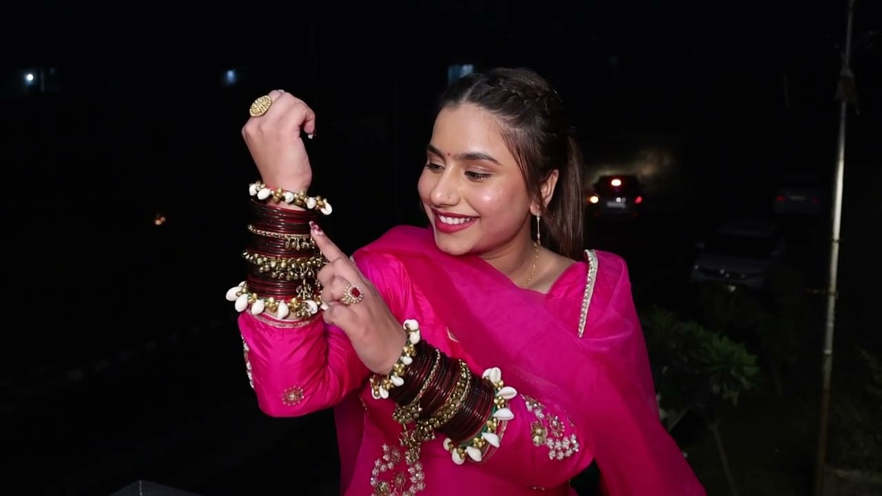 Avneet Weds Jatinder pal Singh