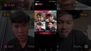 Cep Sanud Ican Timo #cepsanud