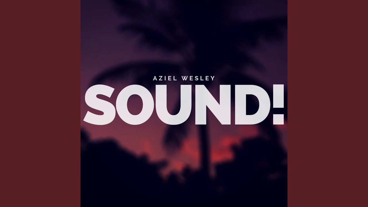 Sound! - YouTube