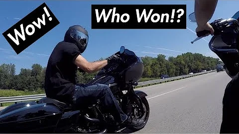 HARLEY DAVIDSON 103 VS 107 MILWAUKEE 8! IS IT WORTH UPGRADING!?