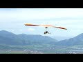 28.04.2018 - Stranik Hang gliding  TakeOff