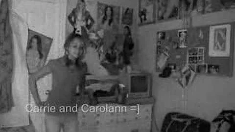 Me & Carolann =]