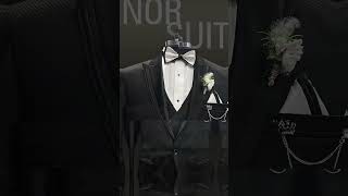 Senor Cloth & Tailor, every suit is designed with meticulous attention | Weddingsdegoa
