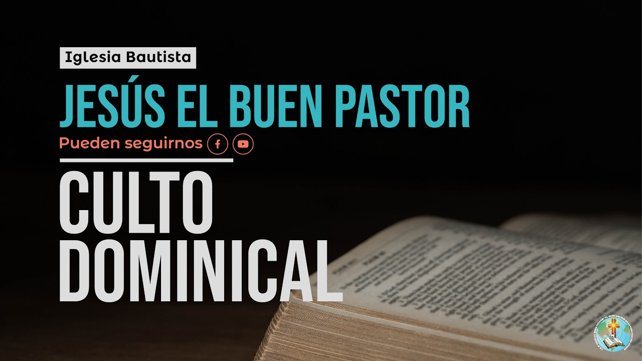 CULTO DOMINICAL