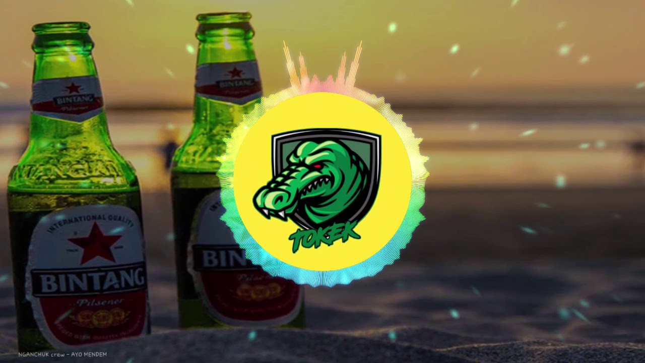 NGANCHUK CREW - Ayo mendem