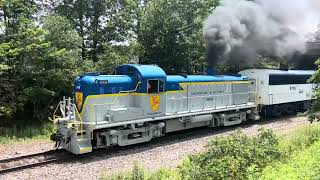Delaware & Hudson RS3 #4068