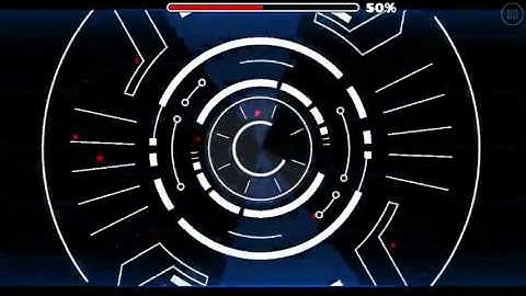 First epic auto!!! Technoloid by hypercube1