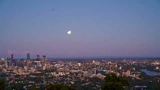 Partial Lunar Eclipse - 14 Mar 2025