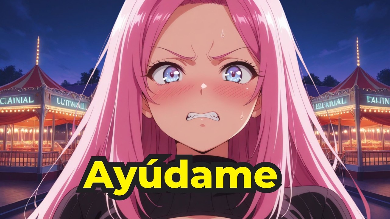 Ella intenta soltarte… pero NO puede 💔 | #ASMRROLEPLAY