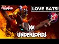 👹 Let`s play Dota Underlords Top Meta Knights!