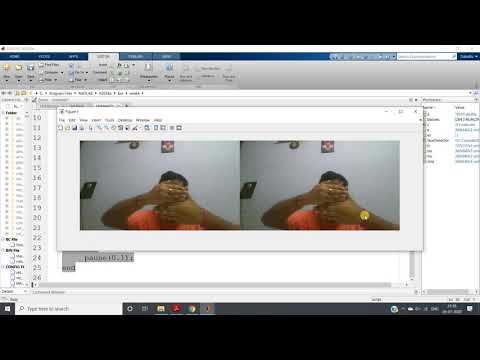 Region of Interest Filtering | Image Processing Project | MATLAB