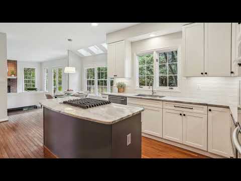 10603 Chamberlain Drive, Vienna, VA home video tour