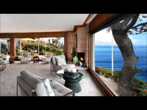 2345 S COAST HWY, Laguna Beach, CA home video tour