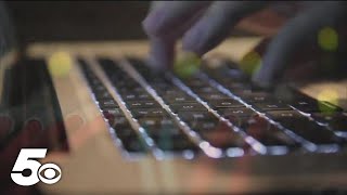 Informational meeting hopes to give parents the tools to protect their children from online dangers