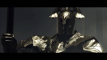 Dark Souls II SotFS NG++ #20 - Undead Crypt and King Vendrick