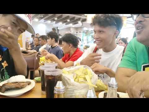 DALA KAMI NG PUSO SA MANG INSAL REQUEST BY VIEWERS
