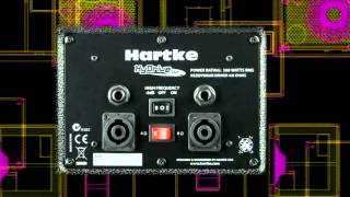 Hartke Hydrive 112 B Cabinet