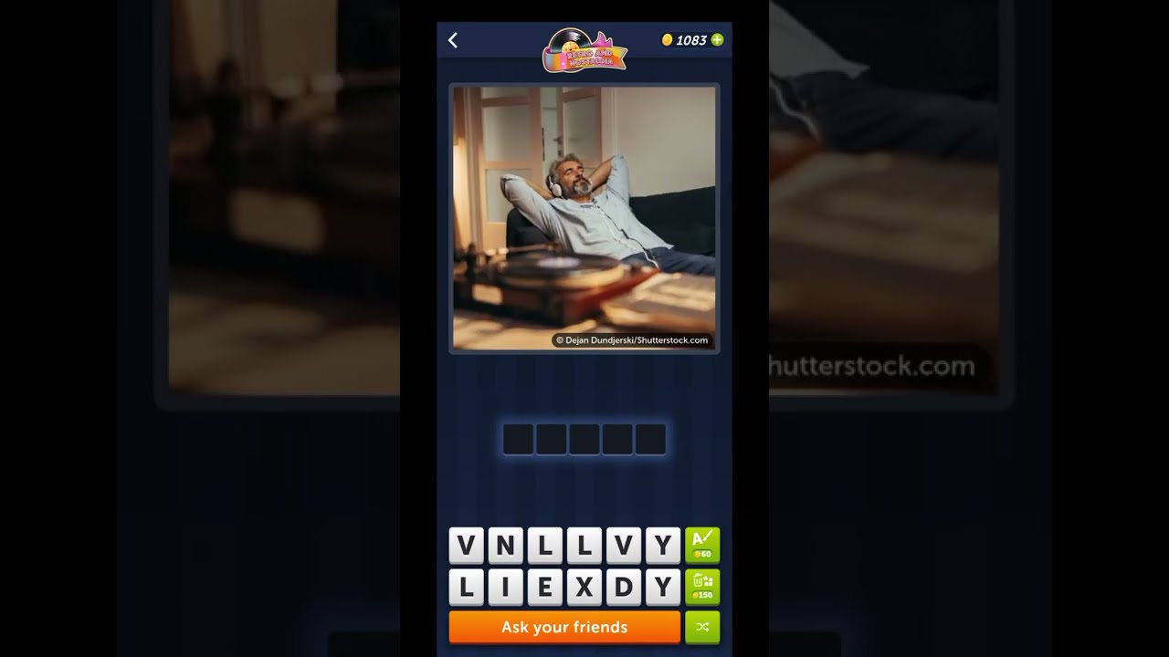 4 Pics 1 Word - June 4 2023 Daily Puzzle Answer