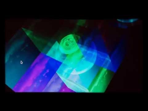 OpenGL animation