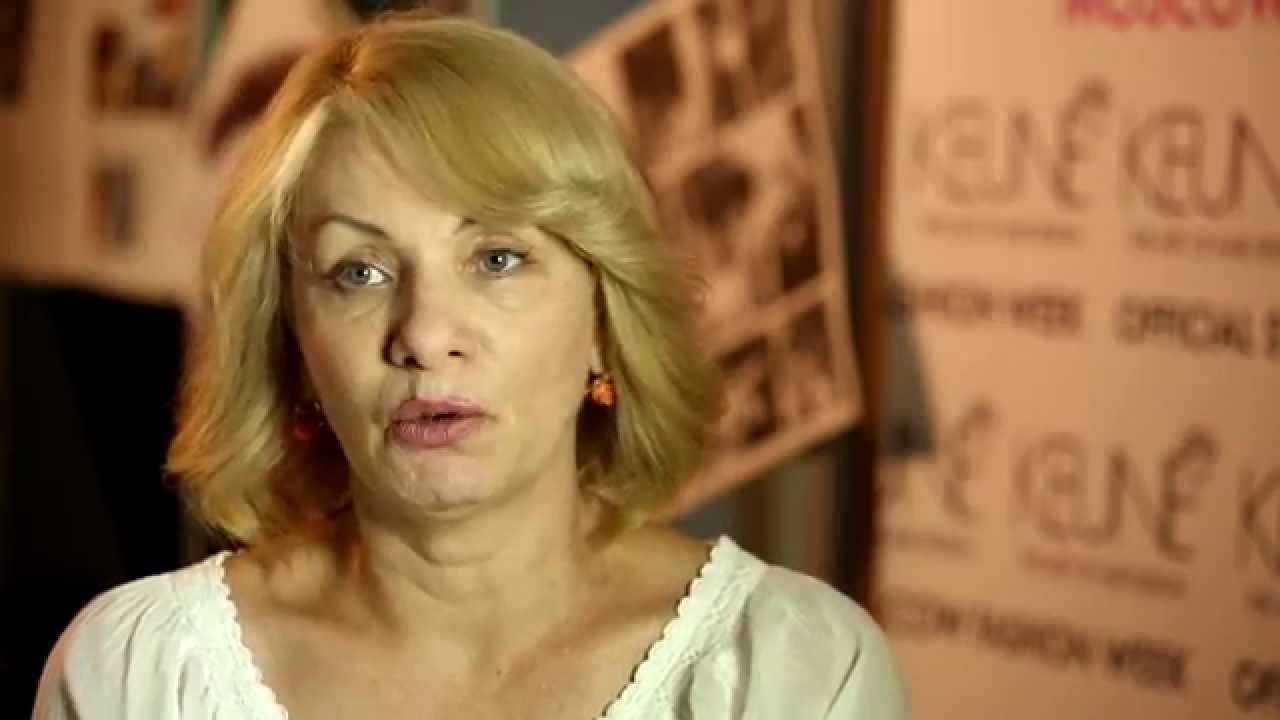 Отзыв учащейся об обучении в Международной Школе KEUNE DESIGN beautycon