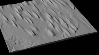 Esc 1001C Drumlins