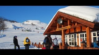 Fjellsætra 2015