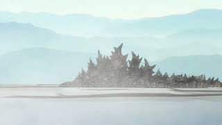 PRISMA 3D WATER ANIMATION {TEST 2}