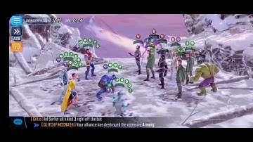 DOOM 2.3 MUTANT NODE 2