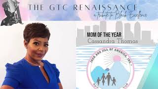 GTC Mom of the Year video - 2023