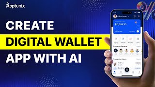 Famous How to Build a Digital Wallet App in 2026 with Advanced AI Features Profile