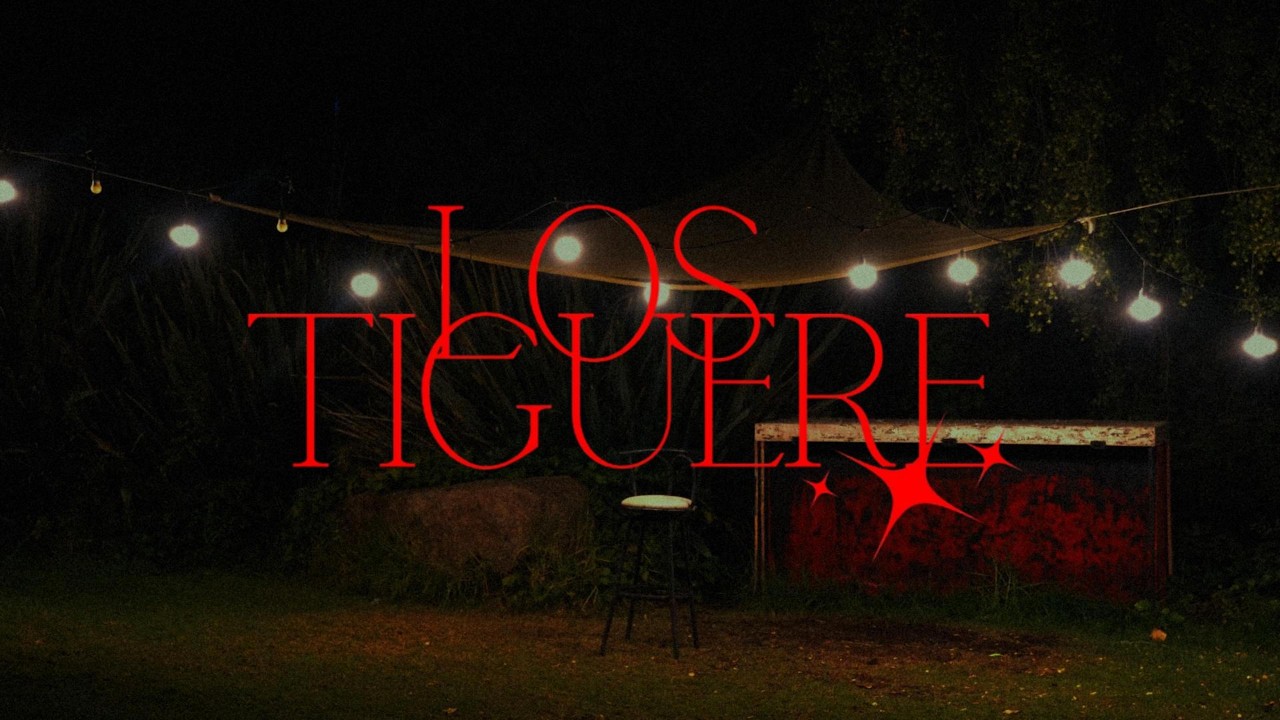 VYBEN - CALENTURA (VIDEO OFICIAL)