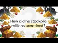40 Million Gold Scandal | Ex-CIA Chief Arrested | @Lagacydecode #40million$ #newsusa #newsupdate