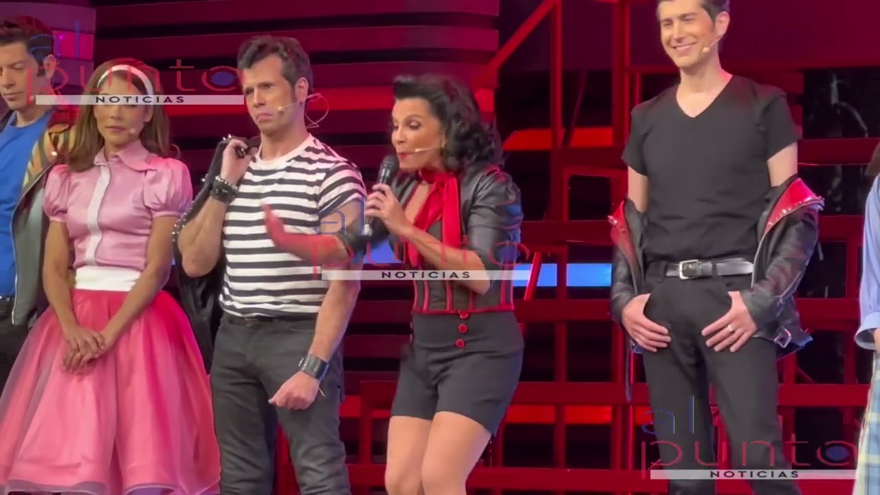 Vaselina se estrena y Timbiriche da la noticia de… ¡un nuevo reencuentro! 😱