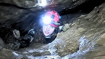 5 MOST DISTURBING Cave Encounters