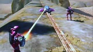 halo 3 ghost busters