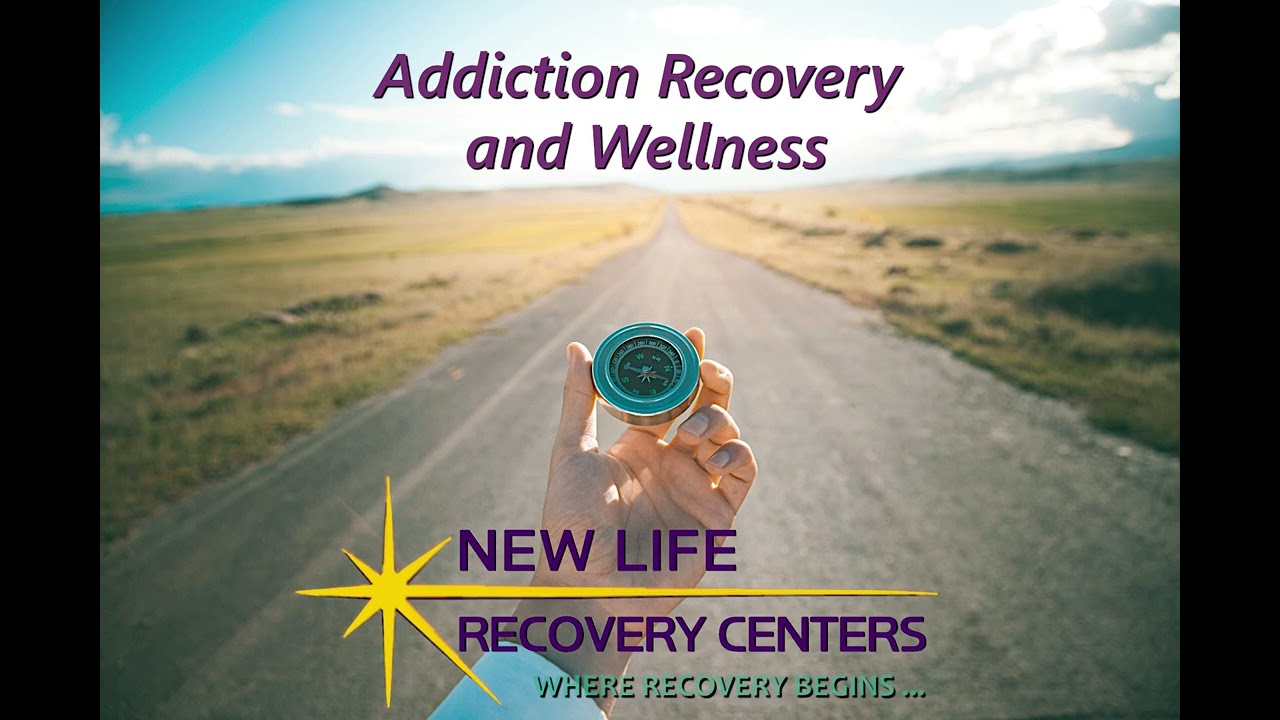 ✨ Addiction Recovery and Wellness ✨ New Life Recovery Centers, San Jose #addictionrecoverypodcast